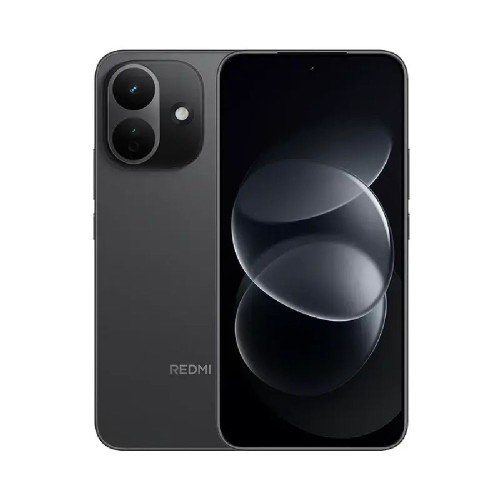 SMARTPHONE  REDMI NOTE 17 PRO+ 5G 8/512GB DS 6.83"(MZB0P3YEU BLACK